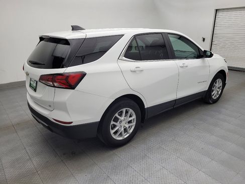 Used 2024 Chevrolet Equinox LT FWD image 10