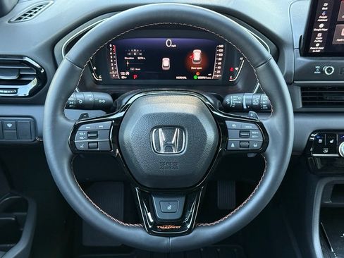 Used 2026 Honda Passport TrailSport Elite image 21