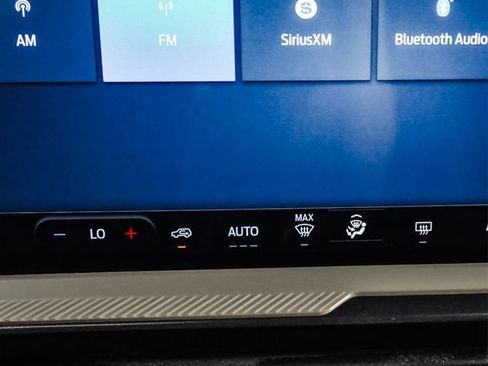 Used 2025 Ford Bronco Sport Big Bend AWD/4WD image 36