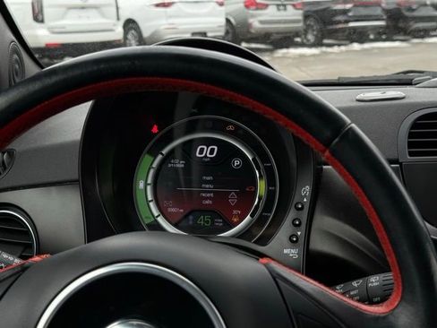 Used 2013 FIAT 500 e image 13