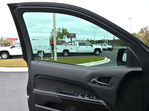 Used 2022 GMC Canyon Elevation w/ Trailering Package image 23