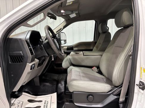 Used 2018 Ford F350 XL image 11