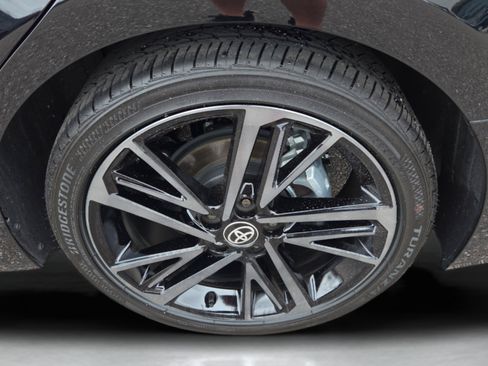 Certified 2026 Toyota Camry XSE FWD image 34