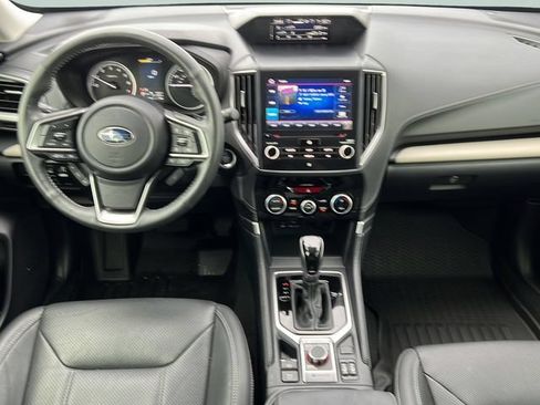 Used 2022 Subaru Forester Limited w/ Popular Package #2 AWD/4WD image 14