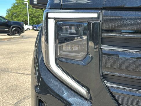New 2026 GMC Sierra 1500 Elevation w/ Elevation Premium Package AWD/4WD image 53
