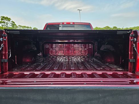 Used 2023 RAM 3500 Laramie AWD/4WD image 30