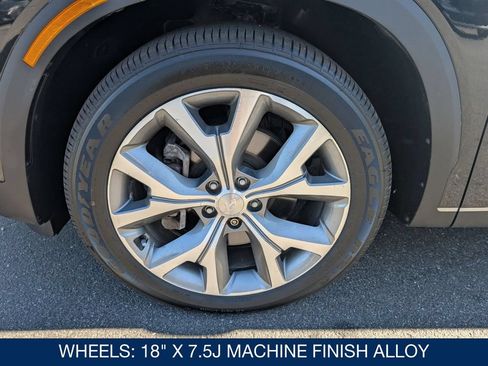 Certified 2022 Hyundai Palisade SEL w/ 8P Bench Seat Package AWD/4WD image 11
