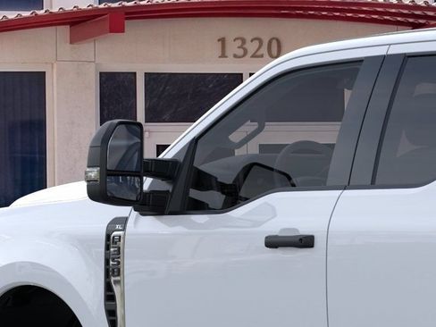 New 2026 Ford F350 XL w/ XL Driver Assist Package AWD/4WD image 21