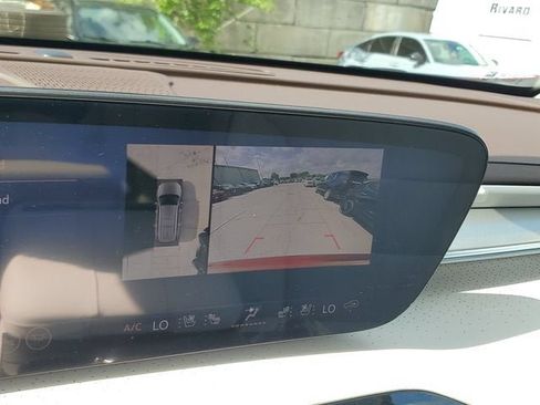 New 2026 Buick Enclave Avenir w/ Super Cruise Package FWD image 22
