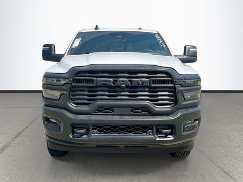 New 2026 RAM 2500 Tradesman AWD/4WD image 2