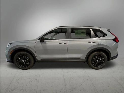 New 2026 Honda CR-V Sport-L image 2