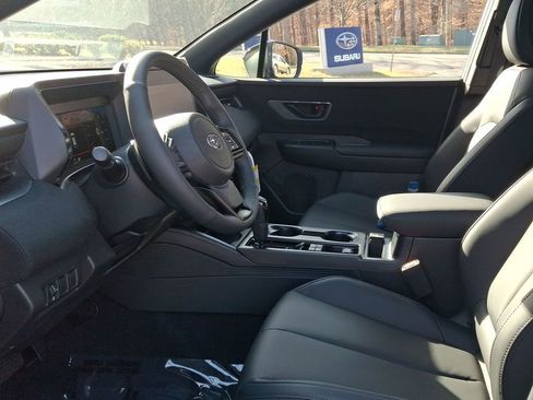 New 2026 Subaru Outback Premium image 16