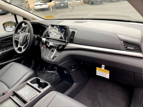 New 2026 Honda Odyssey EX-L image 10