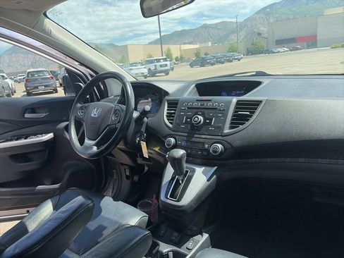 Used 2013 Honda CR-V EX-L image 27