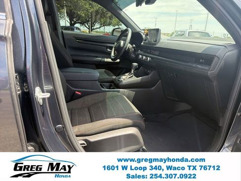 Used 2023 Honda CR-V Sport image 28