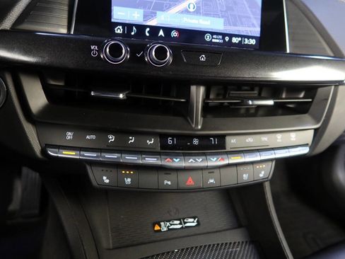 Used 2023 Cadillac CT4 V Blackwing w/ Sebring IMSA Edition RWD image 25