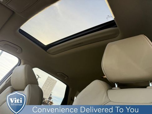 Used 2020 Acura MDX SH-AWD w/ Technology Package image 19