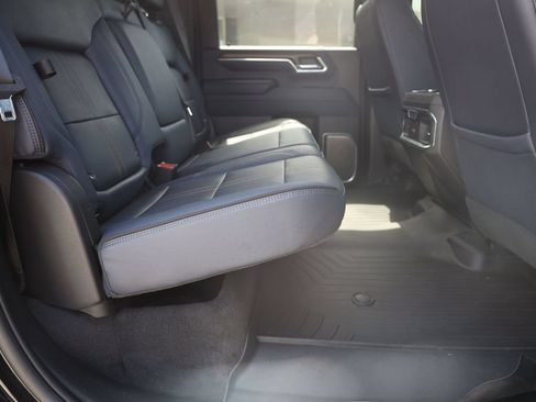 Used 2024 Chevrolet Silverado 2500 High Country w/ Z71 Off-Road Package AWD/4WD image 18