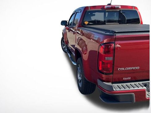 Used 2016 Chevrolet Colorado Z71 image 5