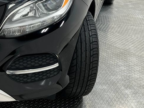 Used 2016 Mercedes-Benz GLE 350 4MATIC image 37