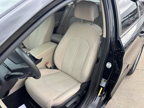 Used 2016 Hyundai Sonata SE FWD image 17