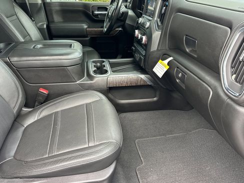 Used 2022 GMC Sierra 2500 Denali image 15