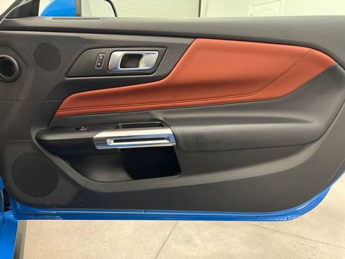 Used 2024 Ford Mustang Premium image 17