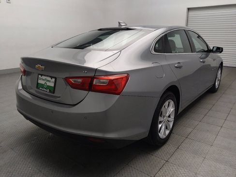 Used 2024 Chevrolet Malibu LT FWD image 9