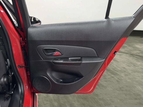 Used 2012 Chevrolet Cruze LT w/ RS Package image 16