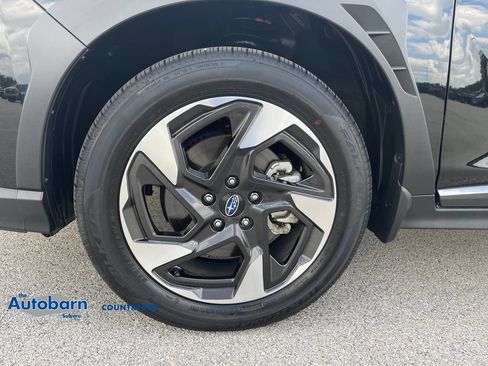 Used 2025 Subaru Crosstrek 2.5i Limited AWD/4WD image 27