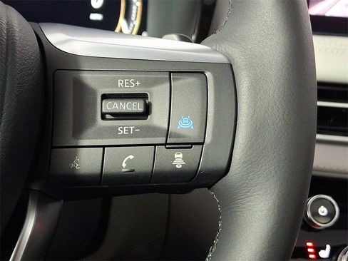 New 2026 INFINITI QX60 Luxe image 21