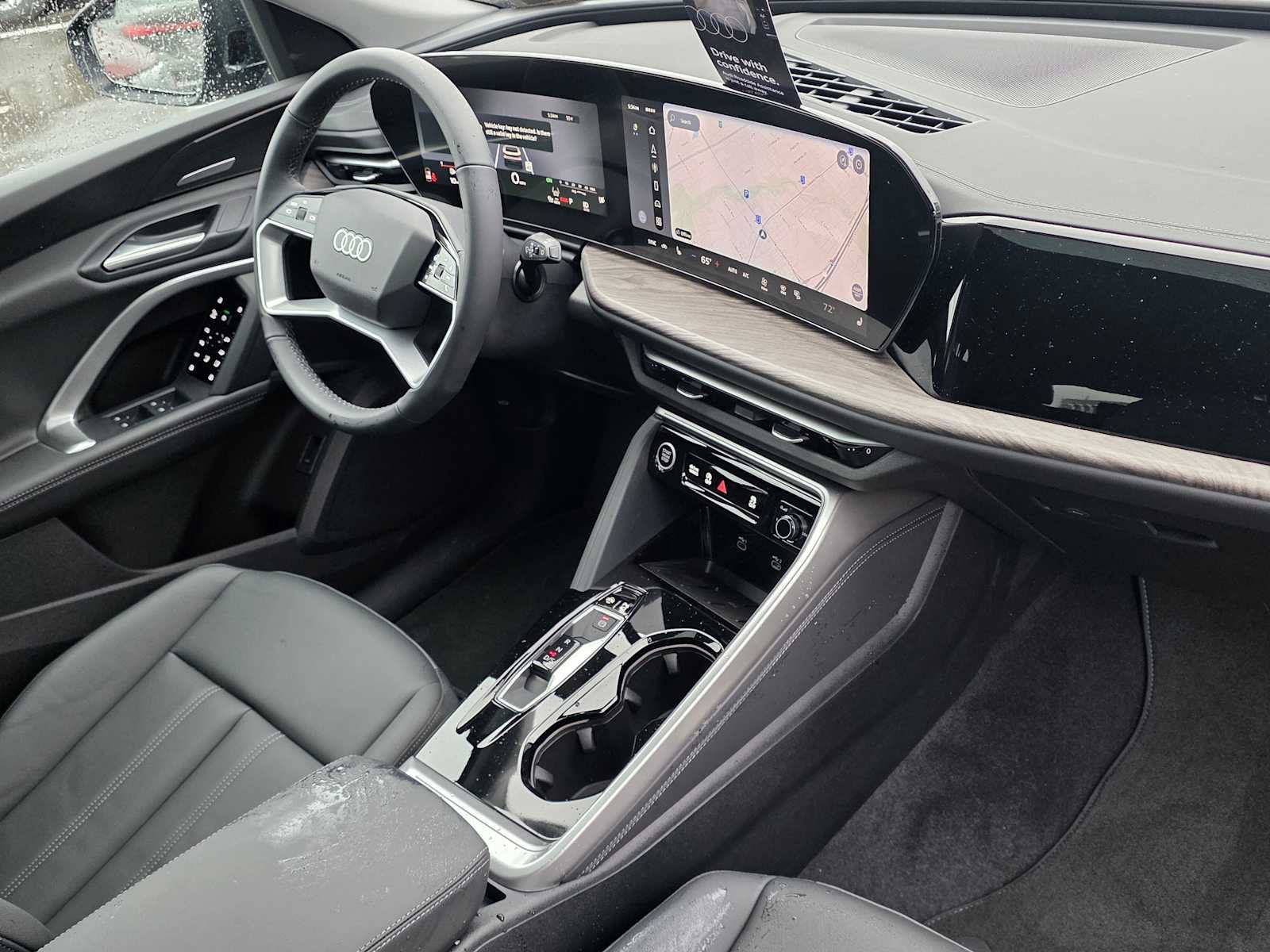 New 2026 Audi Q5 Premium AWD/4WD image 10