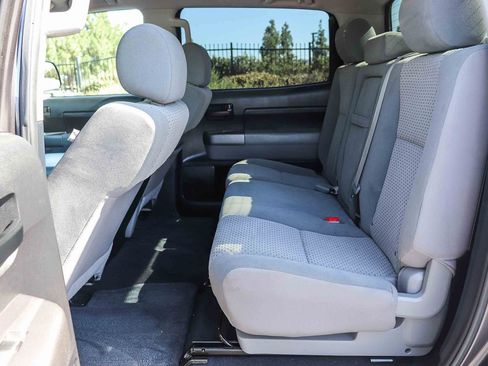 Used 2013 Toyota Tundra 2WD CrewMax w/ Tow Pkg image 20