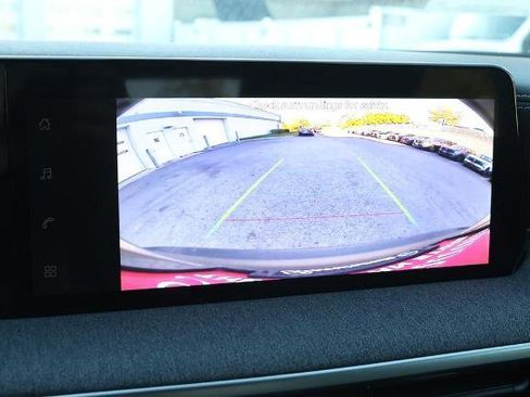 New 2026 Nissan Kicks SV w/ Cold Weather Package image 11