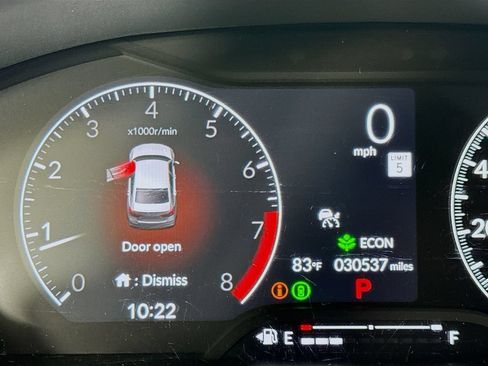 Used 2024 Honda Civic Sport image 14