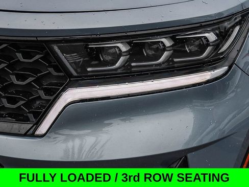 Used 2021 Kia Sorento SX FWD image 8