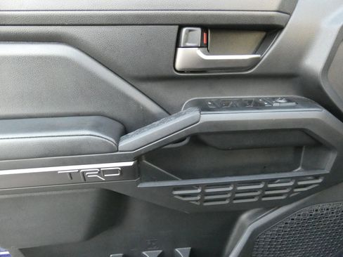 Used 2025 Toyota Tacoma TRD Off-Road w/ TRD Off Road Upgrade Package image 53