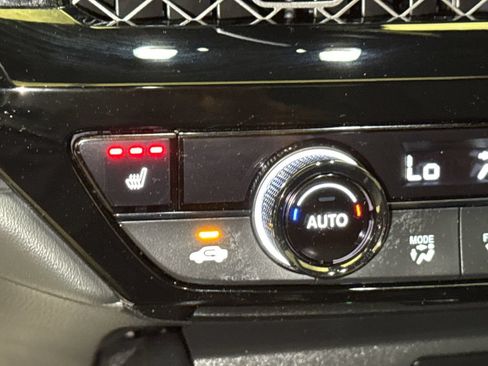 Used 2026 Honda Accord Sport image 26