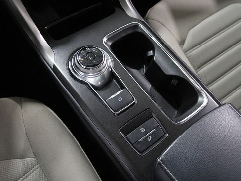 Certified 2018 Ford Fusion S image 14