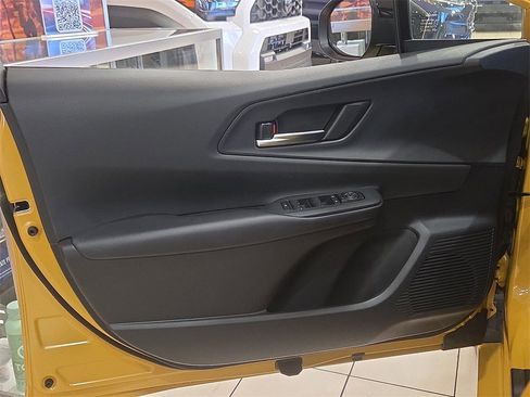 New 2026 Toyota Prius image 15