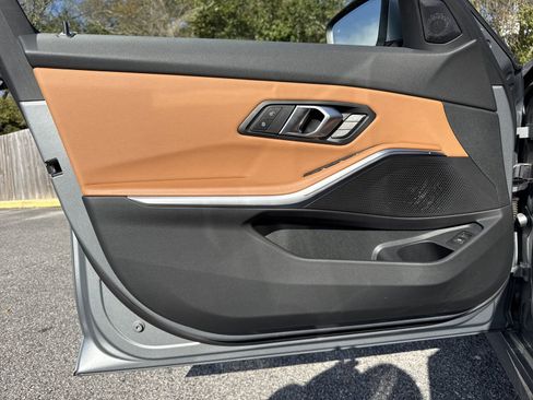 Used 2025 BMW 330i xDrive Sedan image 14