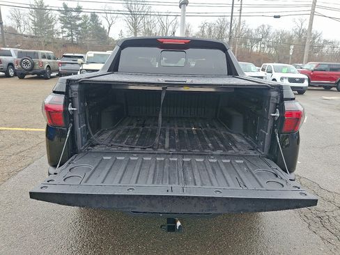 Used 2022 Hyundai Santa Cruz SEL Premium image 28