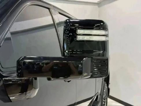 Used 2020 GMC Sierra 2500 AT4 w/ AT4 Premium Package image 8