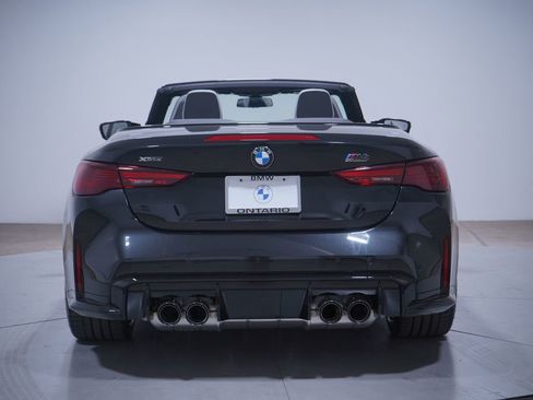 New 2026 BMW M4 xDrive Competition image 9