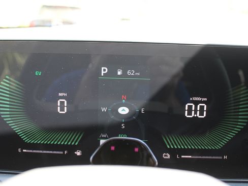 New 2027 Kia Telluride EX FWD image 34