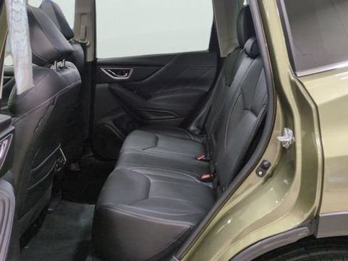 Used 2024 Subaru Forester Touring AWD/4WD image 13