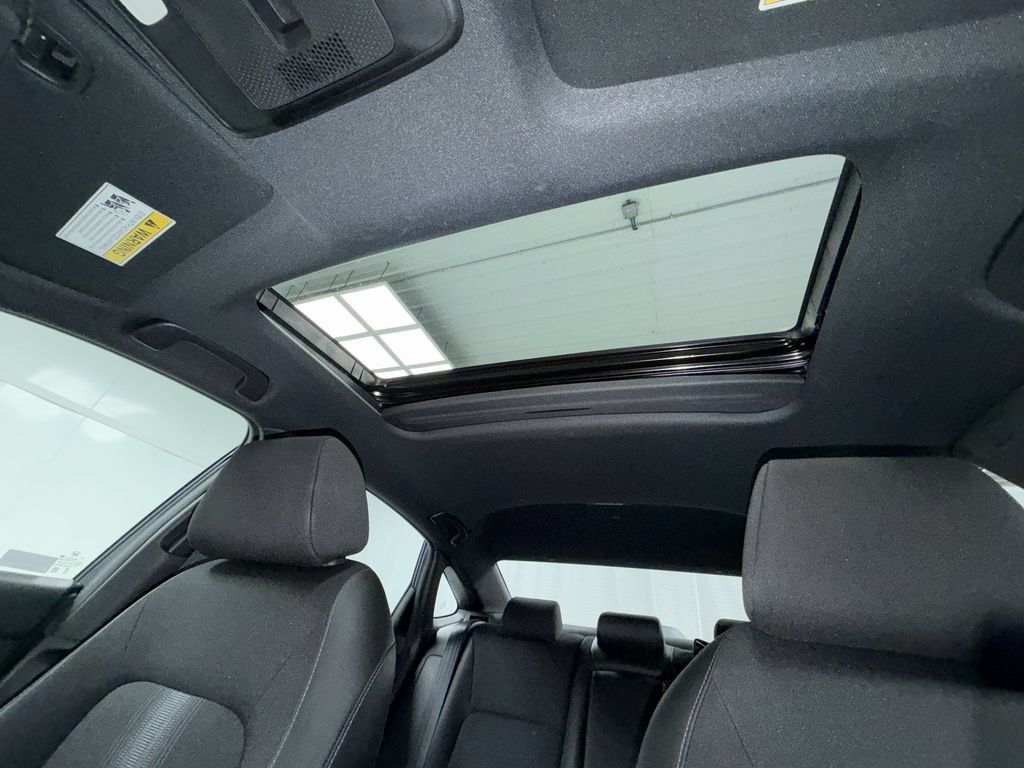 Used 2026 Honda Civic Sport image 22
