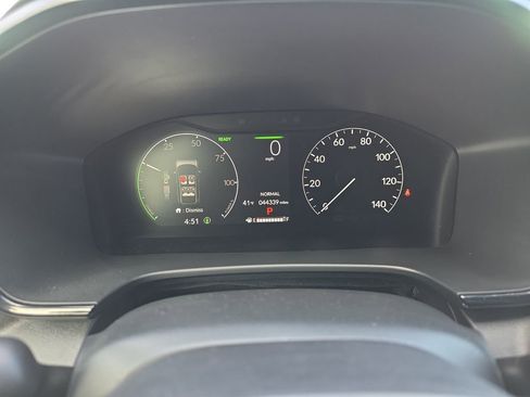 Used 2023 Honda CR-V Sport image 19