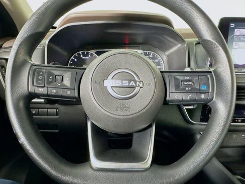 Used 2023 Nissan Rogue SV AWD/4WD image 37