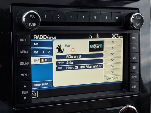 Used 2013 Ford Expedition Limited image 20